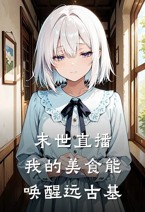 末世直播：我的美食能唤醒远古基