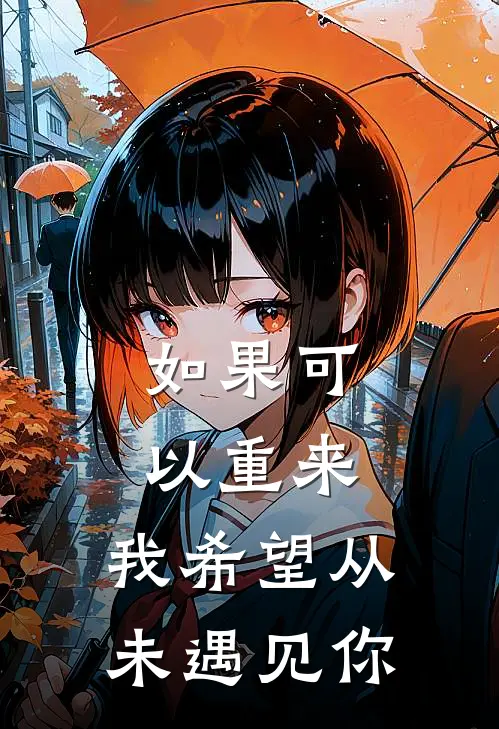 如果可以重来，我希望从未遇见你