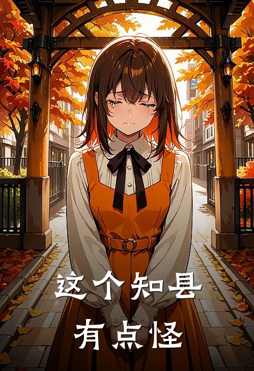 这个知县有点怪