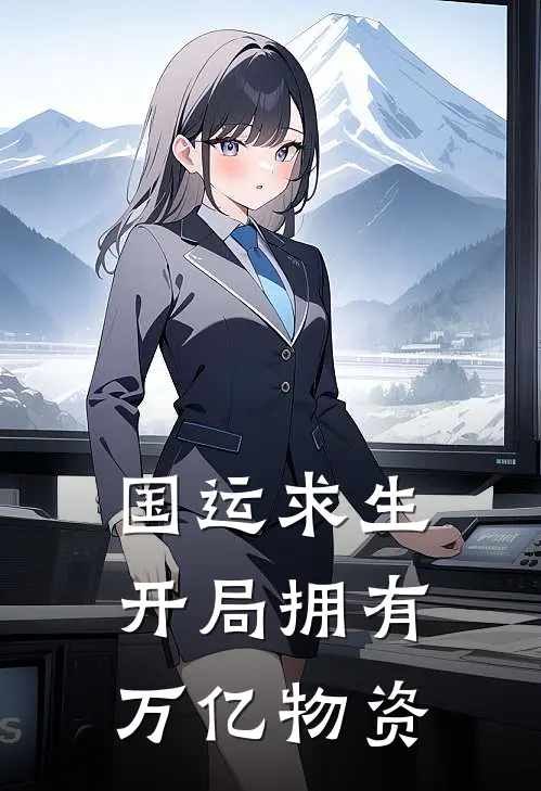 国运求生：开局拥有万亿物资