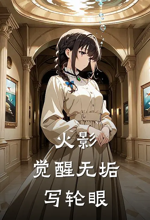 火影：觉醒无垢写轮眼