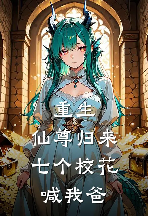 重生：仙尊归来，七个校花喊我爸