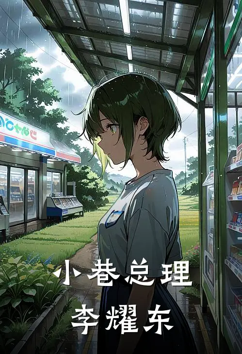 小巷总理李耀东