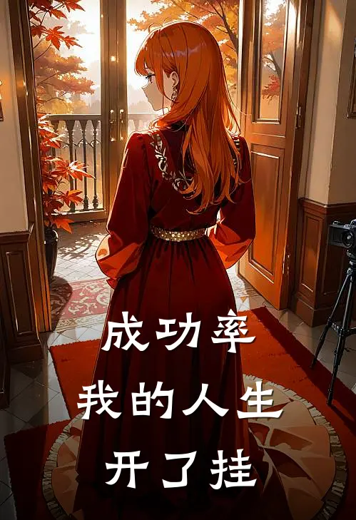 成功率：我的人生开了挂