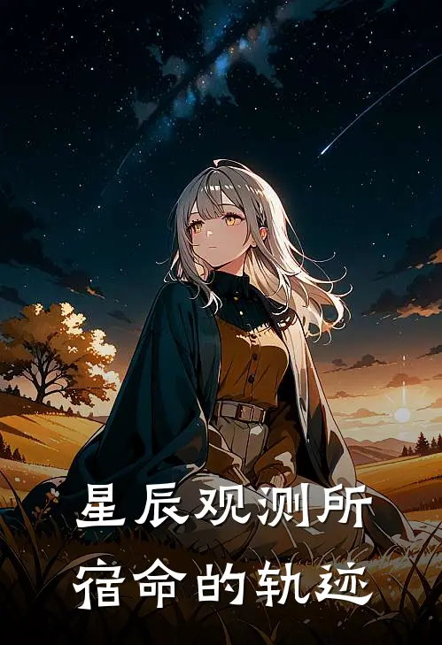 星辰观测所：宿命的轨迹