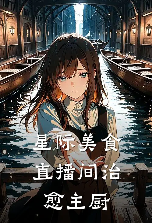 星际美食直播间治愈主厨