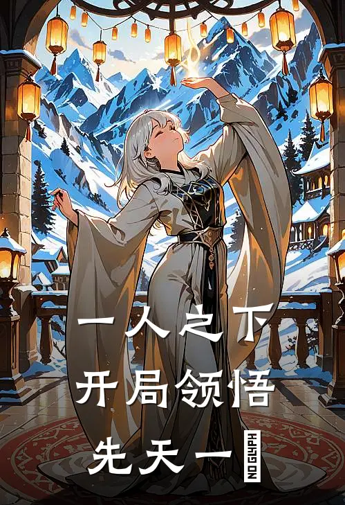 一人之下：开局领悟先天一炁