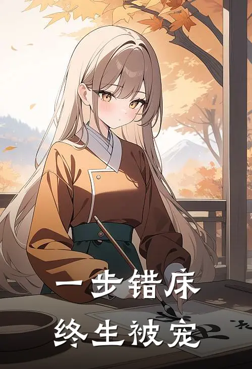 一步错床，终生被宠