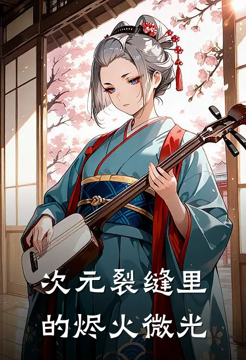 次元裂缝里的烬火微光