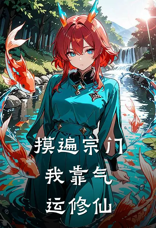 摸遍宗门：我靠气运修仙