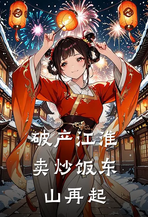 破产江淮卖炒饭东山再起