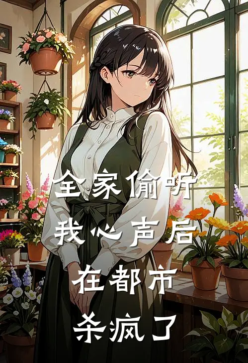 全家偷听我心声后，在都市杀疯了