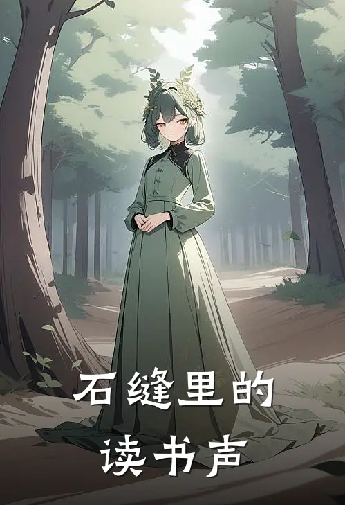 石缝里的读书声