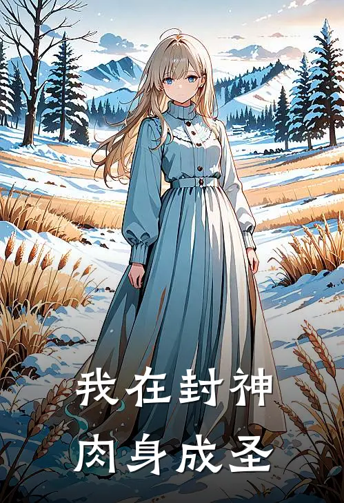 我在封神肉身成圣