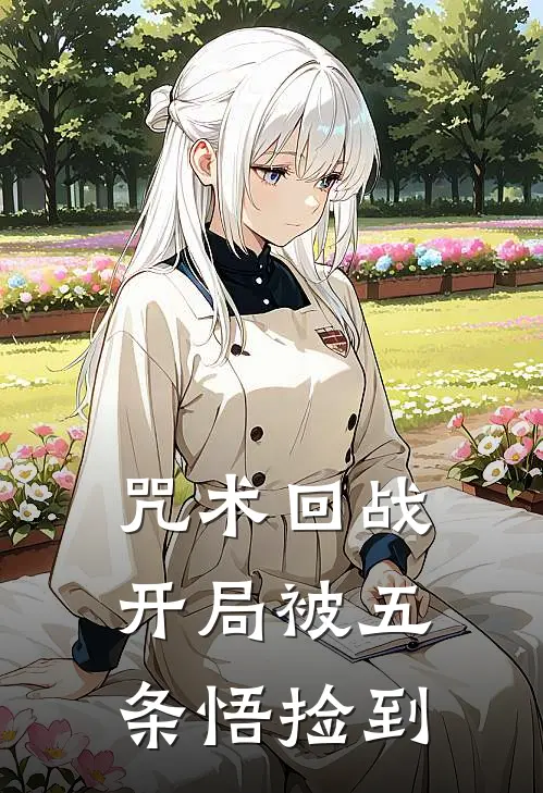 咒术回战：开局被五条悟捡到