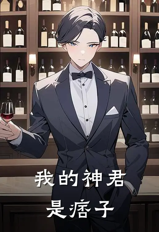 我的神君是痞子
