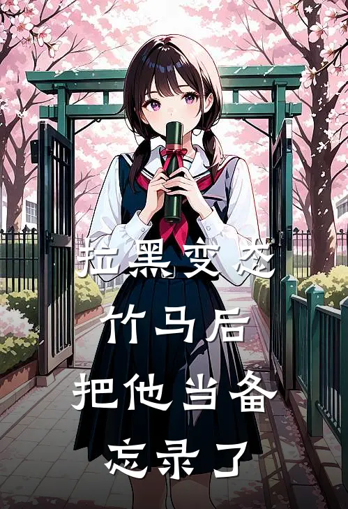 拉黑变态竹马后，把他当备忘录了