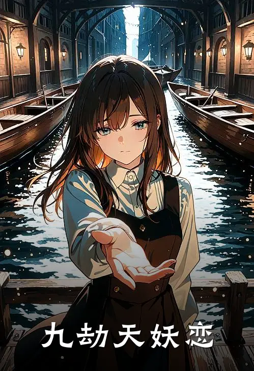 九劫天妖恋