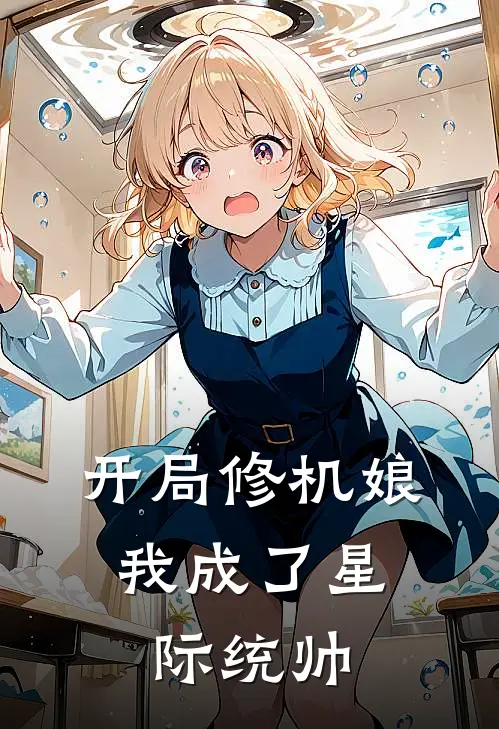 开局修机娘，我成了星际统帅