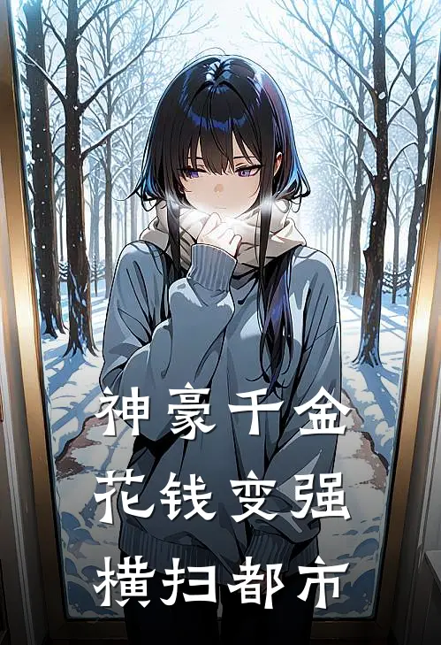 神豪千金：花钱变强，横扫都市