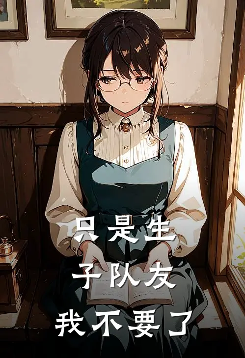 只是生子队友，我不要了