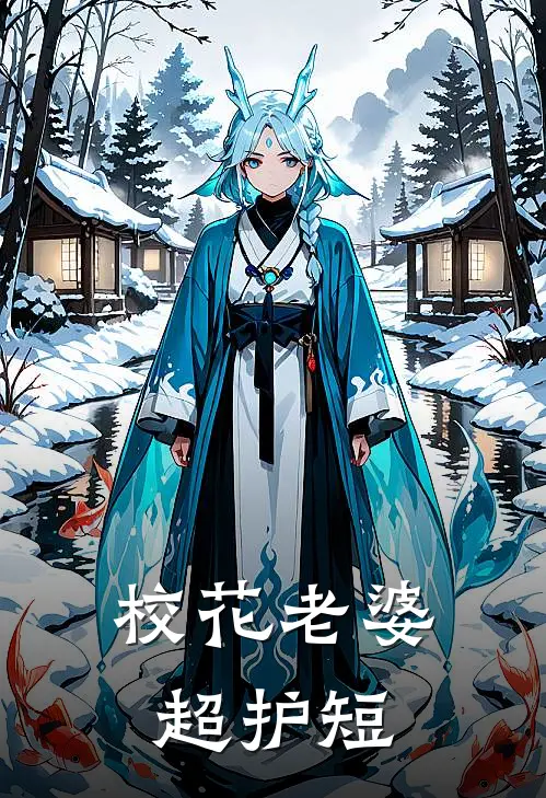 校花老婆超护短