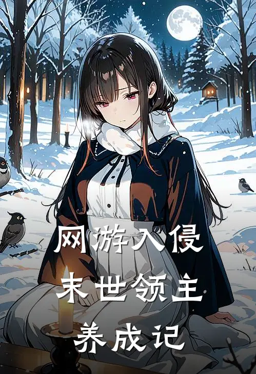 网游入侵：末世领主养成记