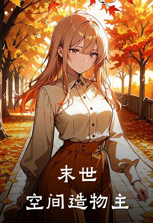 末世：空间造物主