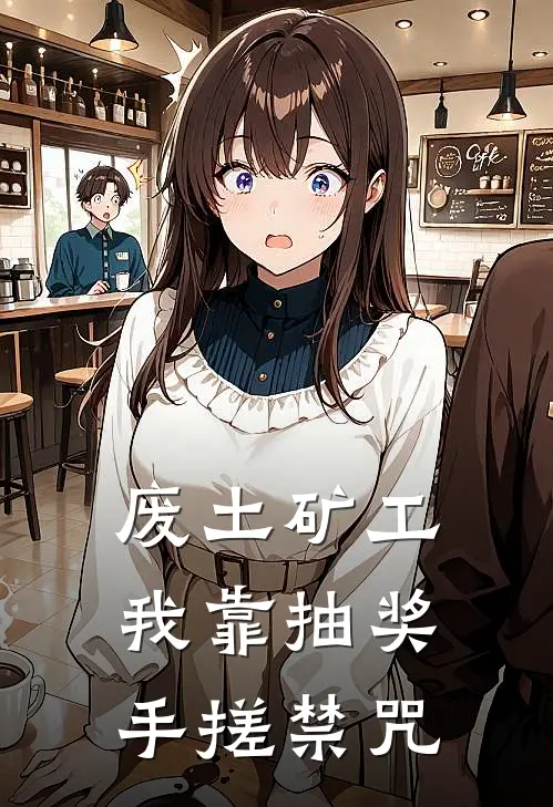 废土矿工：我靠抽奖手搓禁咒