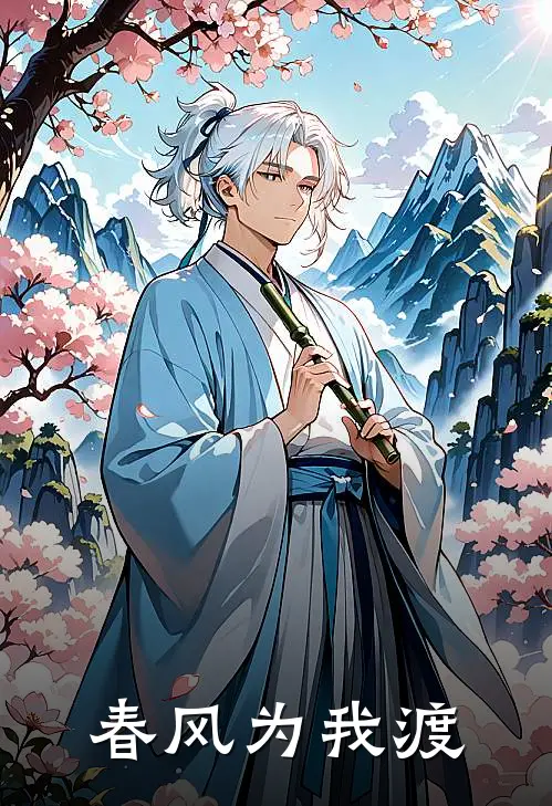 春风为我渡