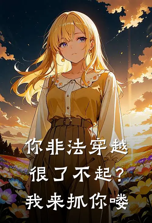 你非法穿越很了不起？我来抓你喽