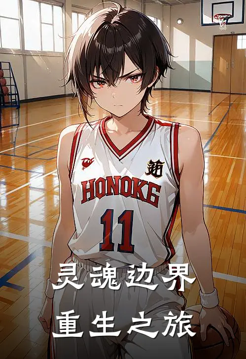 灵魂边界重生之旅