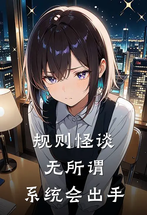 规则怪谈：无所谓，系统会出手