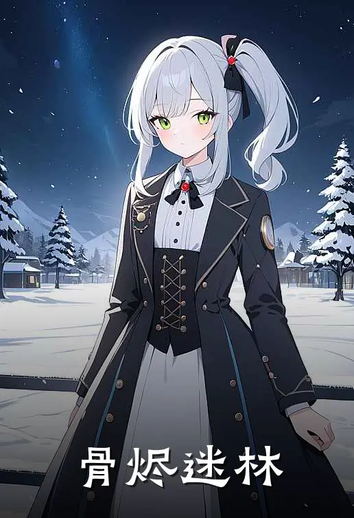 骨烬迷林