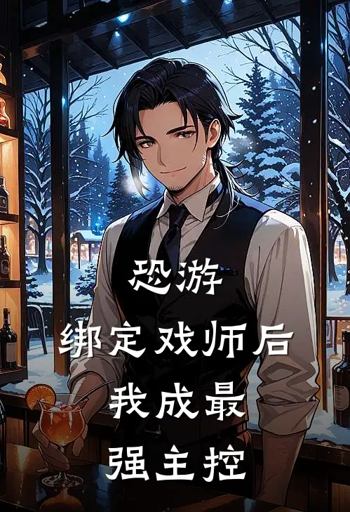 恐游：绑定戏师后，我成最强主控