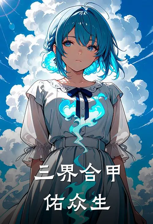 三界合甲佑众生