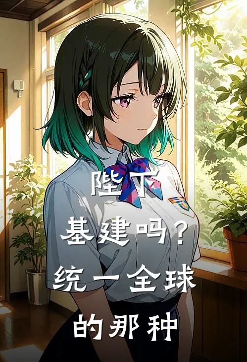 陛下，基建吗？统一全球的那种