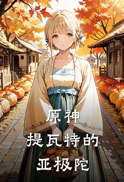 原神：提瓦特的亚极陀