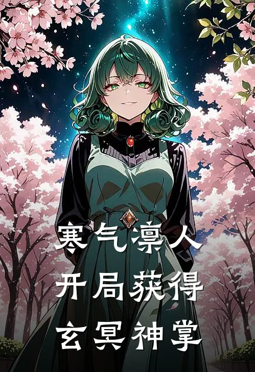 寒气凛人，开局获得玄冥神掌