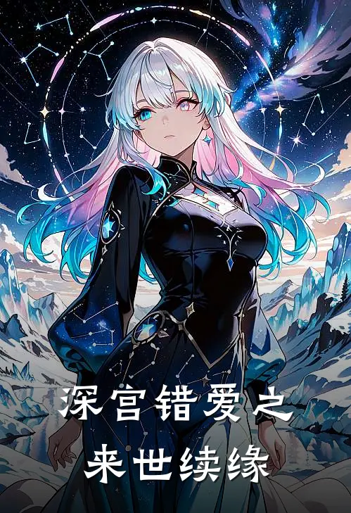 深宫错爱之来世续缘