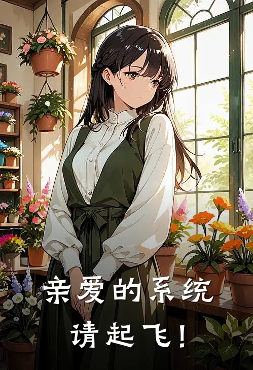 亲爱的系统，请起飞！
