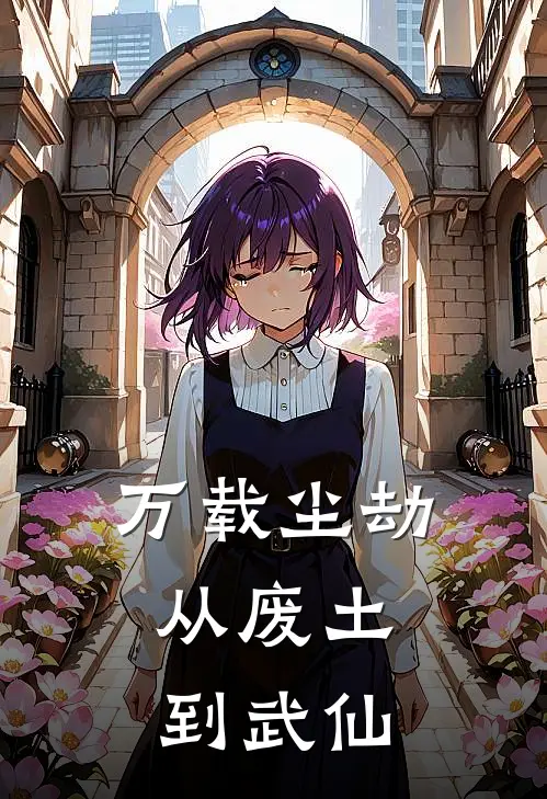 万载尘劫：从废土到武仙