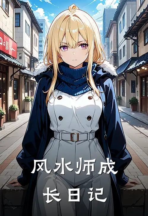 风水师成长日记