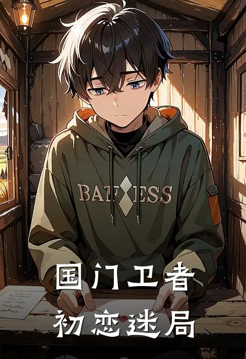 国门卫者：初恋迷局