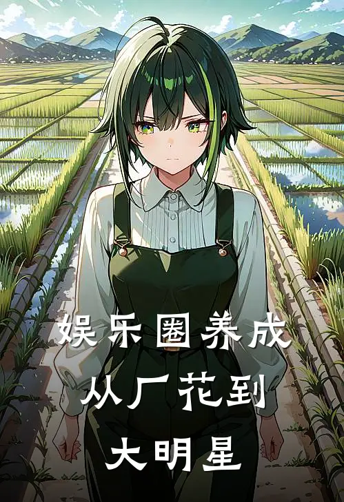娱乐圈养成：从厂花到大明星