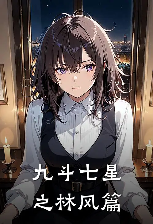 九斗七星之林风篇