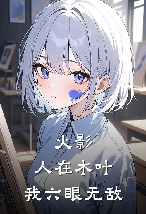 火影：人在木叶，我六眼无敌