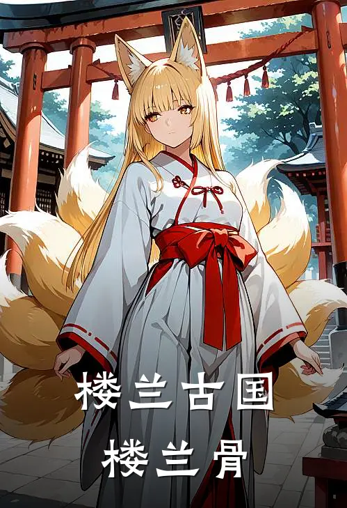 楼兰古国，楼兰骨