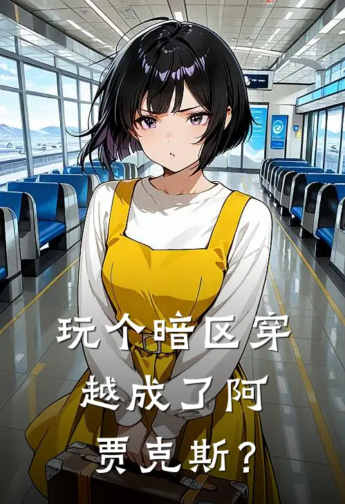 玩个暗区穿越成了阿贾克斯？