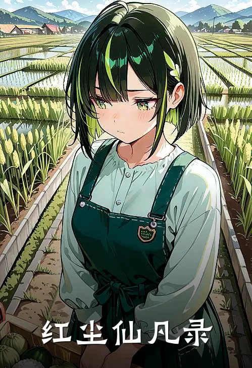 红尘仙凡录